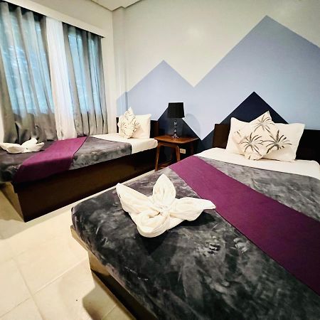 Coron Ecolodge Zewnętrze zdjęcie