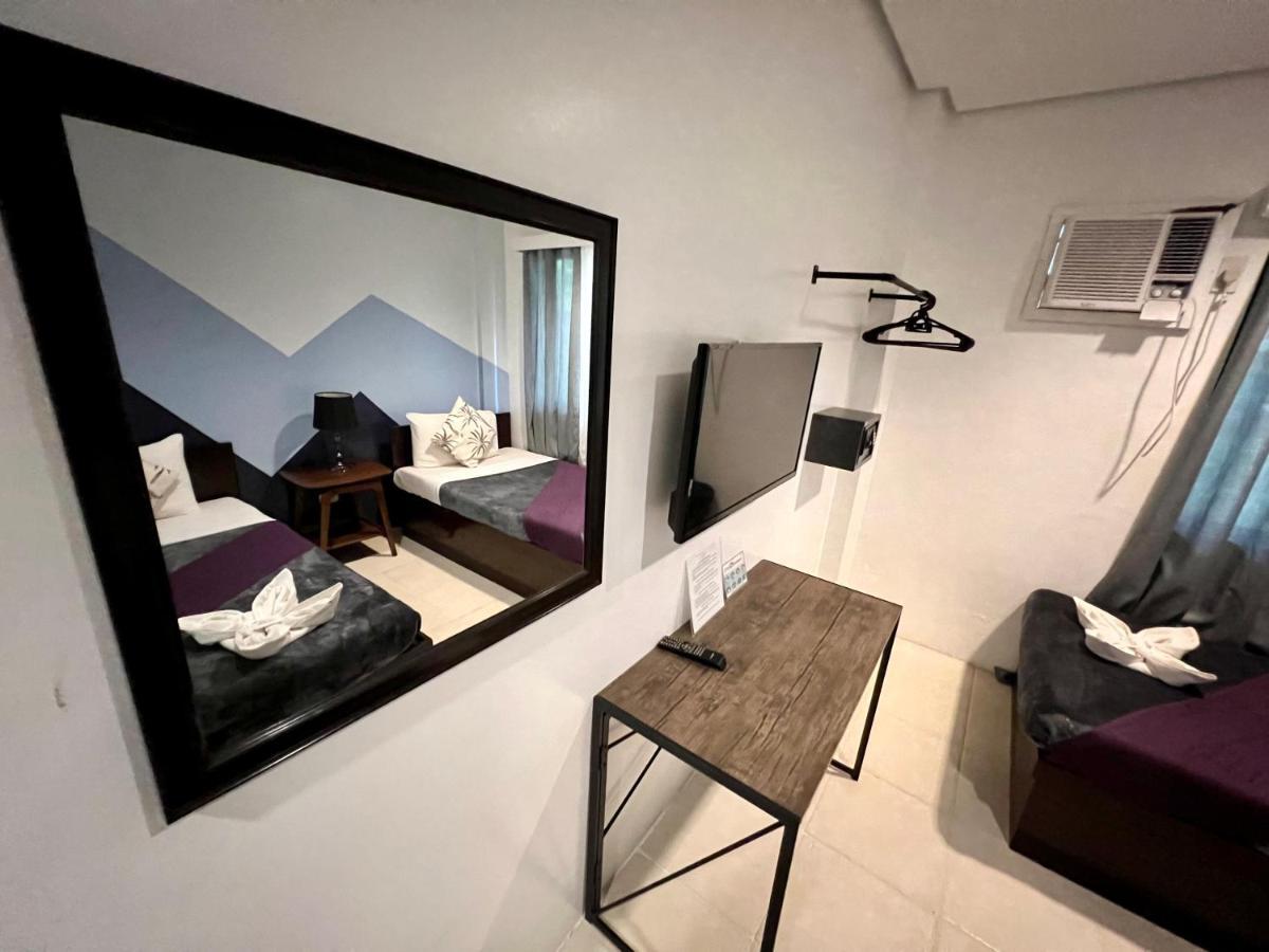 Coron Ecolodge Zewnętrze zdjęcie