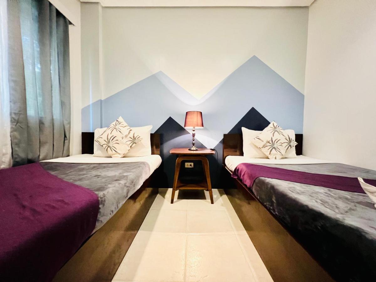Coron Ecolodge Zewnętrze zdjęcie