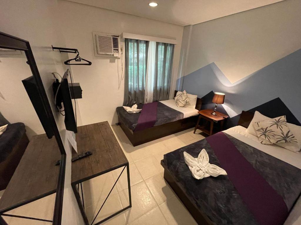 Coron Ecolodge Zewnętrze zdjęcie