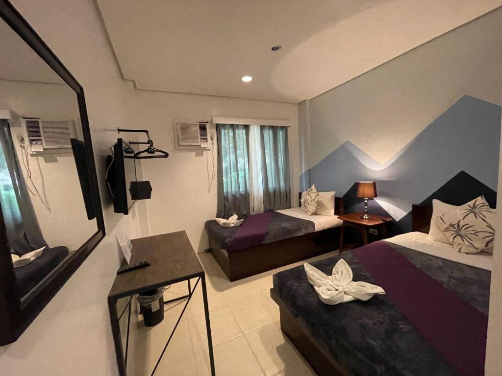 Coron Ecolodge Zewnętrze zdjęcie