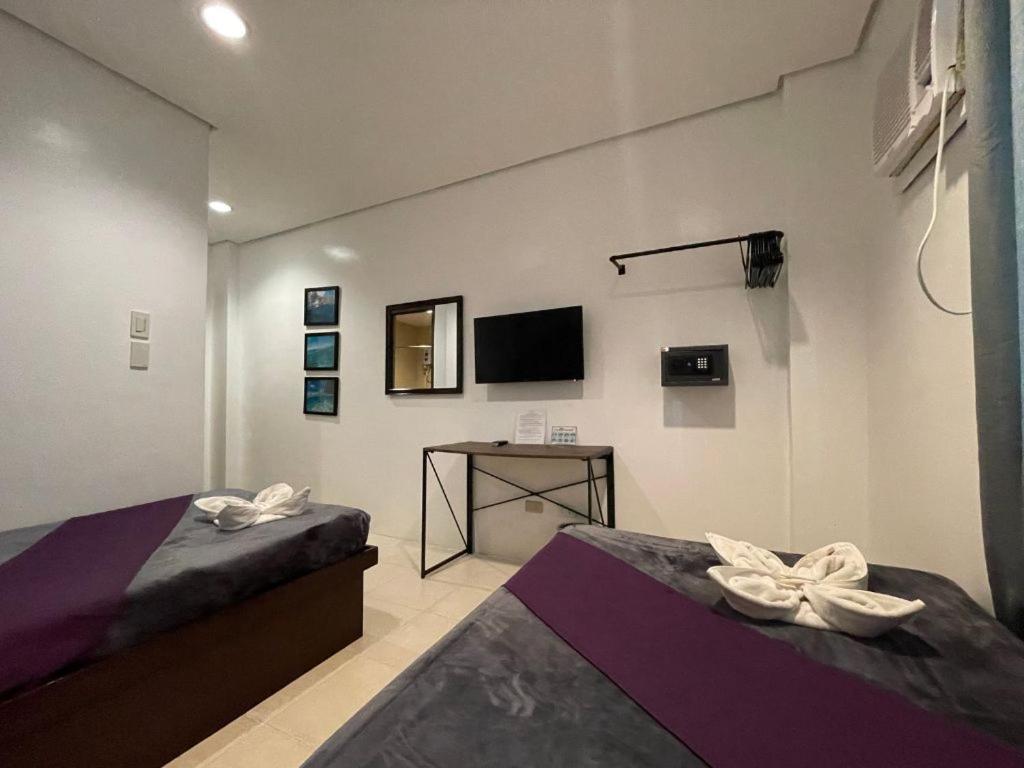 Coron Ecolodge Zewnętrze zdjęcie