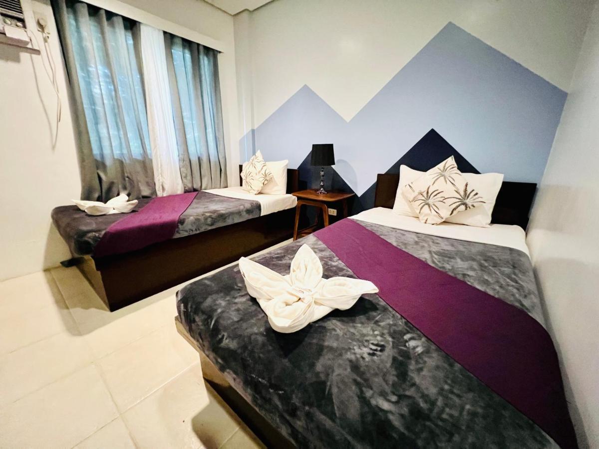 Coron Ecolodge Zewnętrze zdjęcie