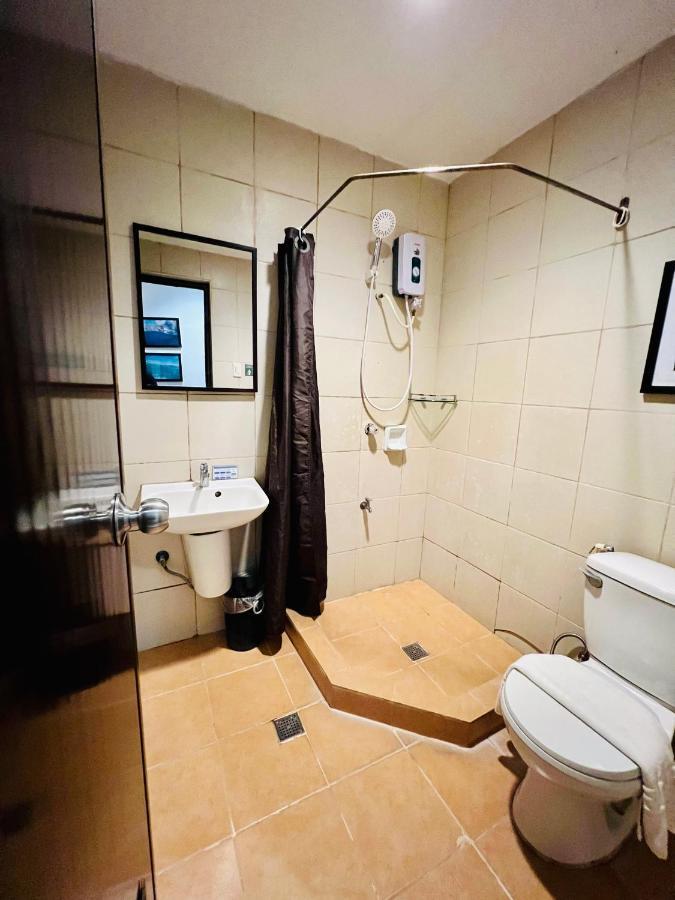 Coron Ecolodge Zewnętrze zdjęcie