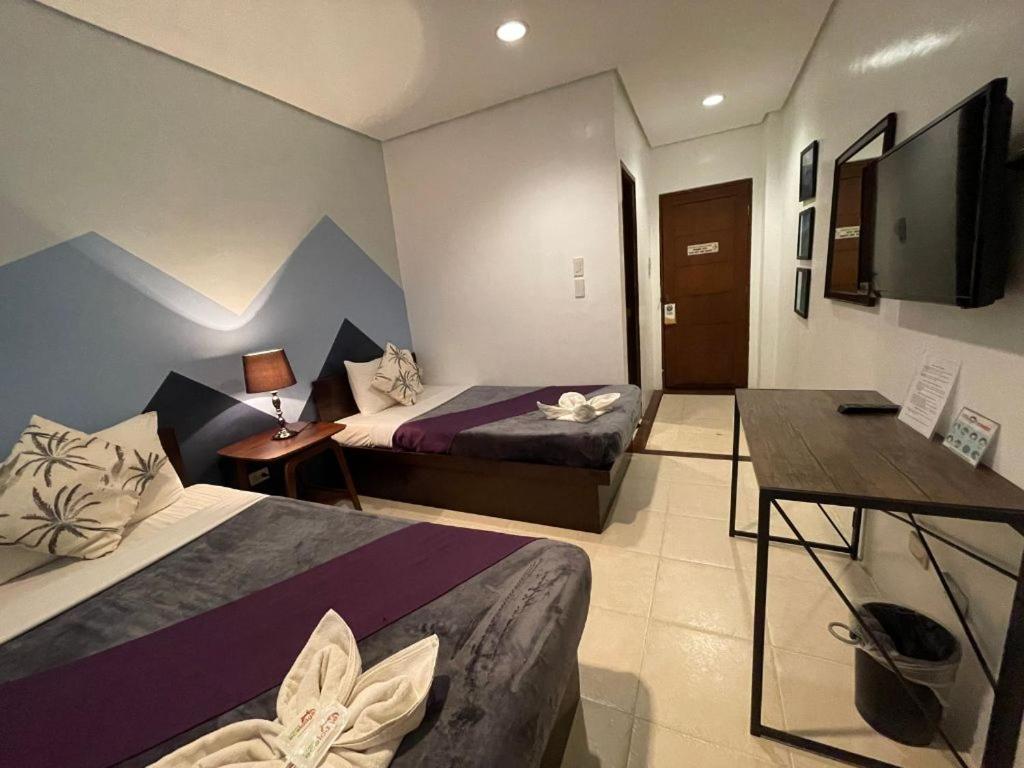 Coron Ecolodge Zewnętrze zdjęcie