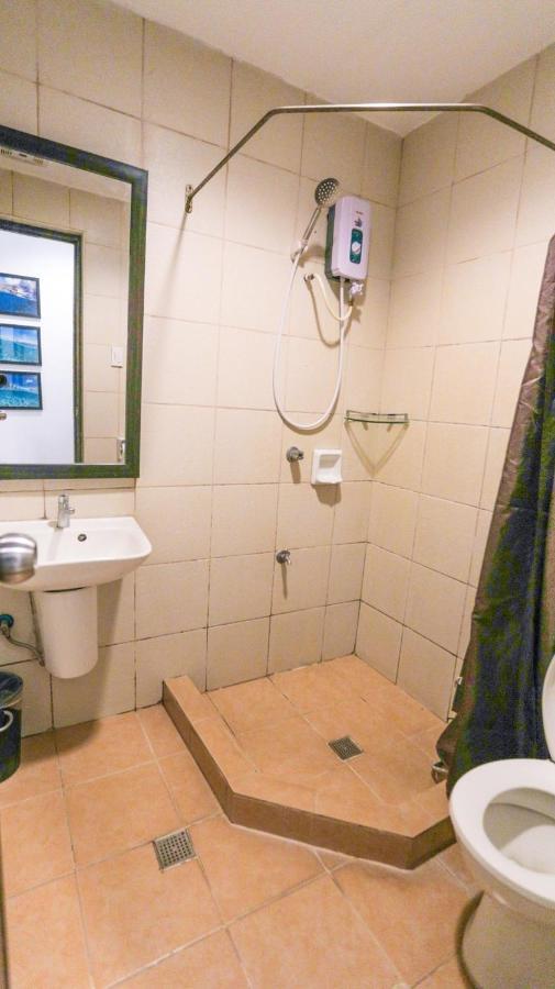 Coron Ecolodge Zewnętrze zdjęcie