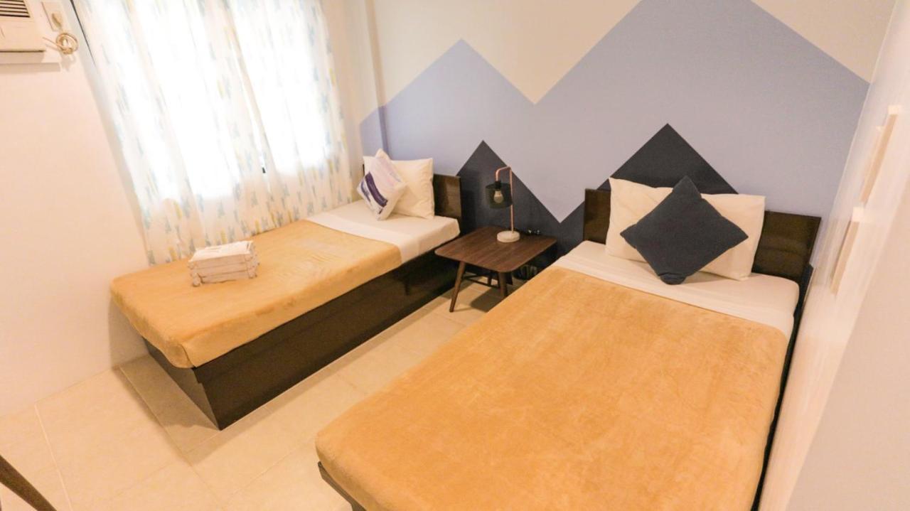 Coron Ecolodge Zewnętrze zdjęcie