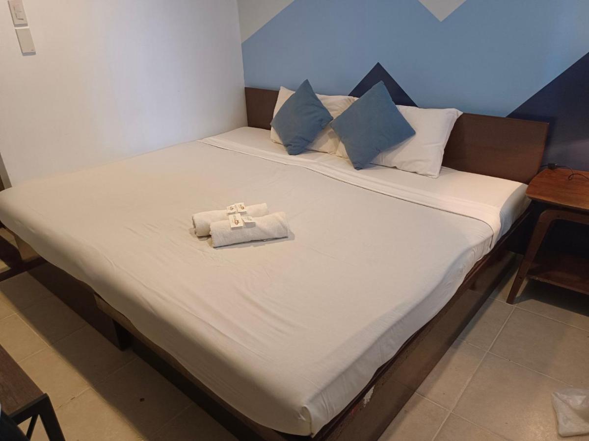 Coron Ecolodge Zewnętrze zdjęcie