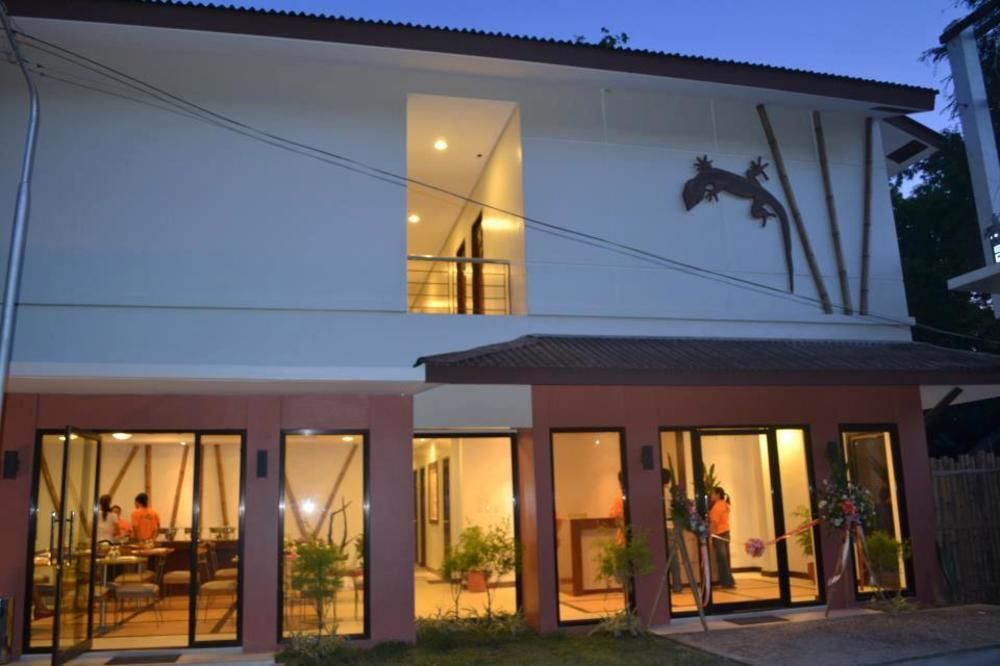 Coron Ecolodge Zewnętrze zdjęcie
