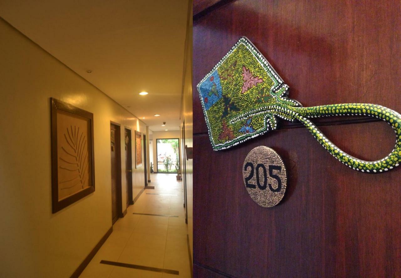 Coron Ecolodge Zewnętrze zdjęcie