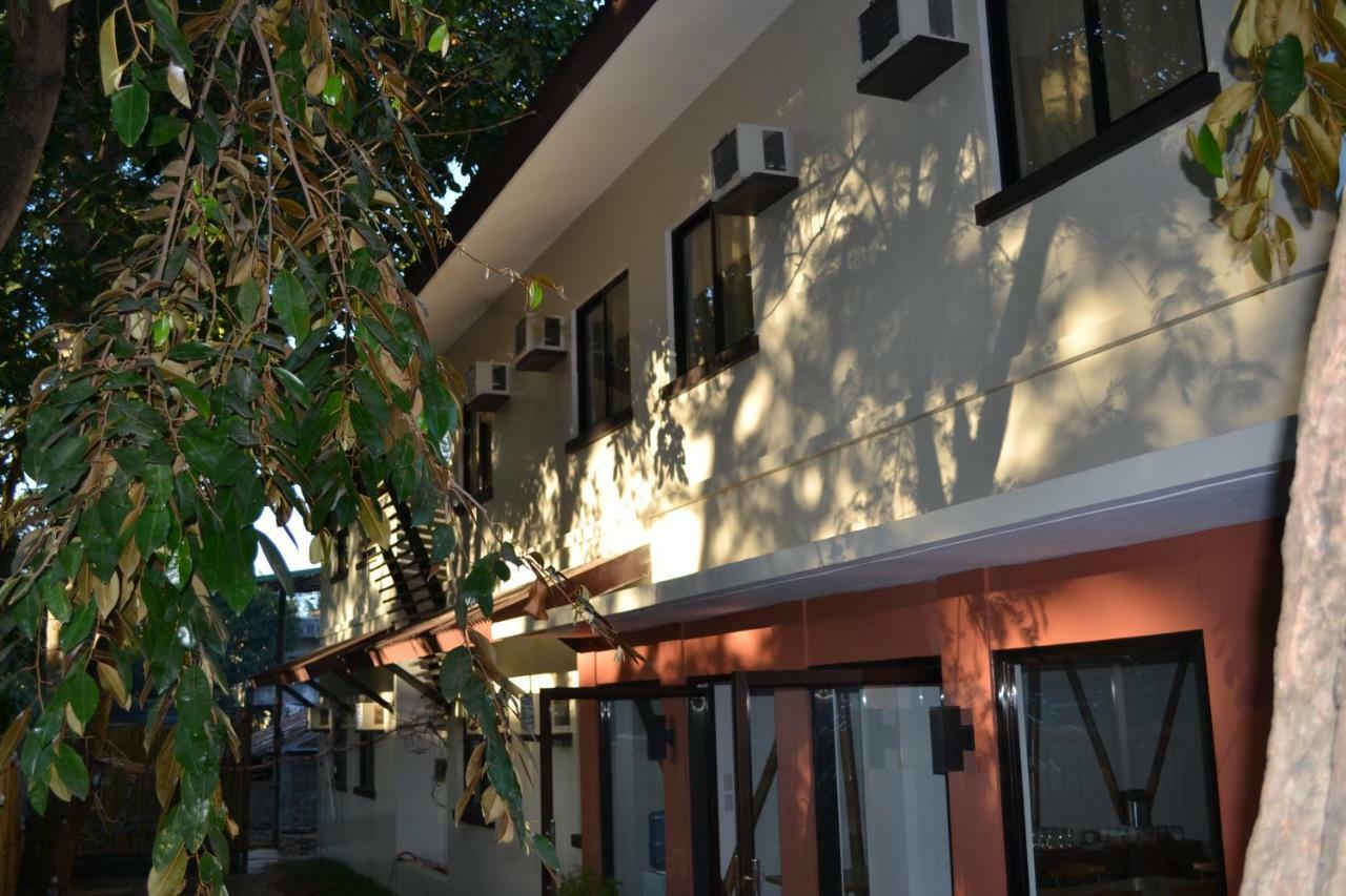 Coron Ecolodge Zewnętrze zdjęcie