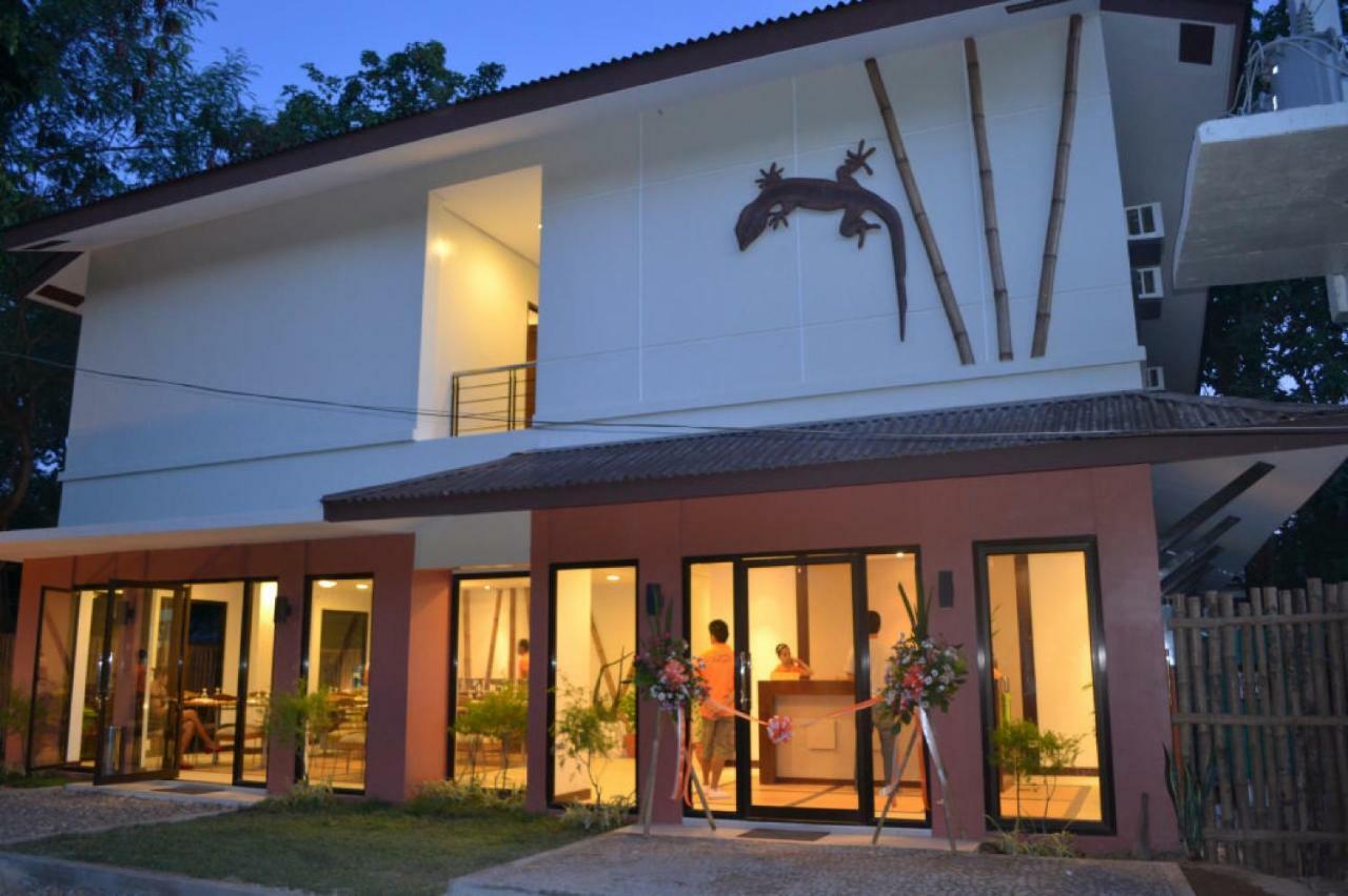 Coron Ecolodge Zewnętrze zdjęcie