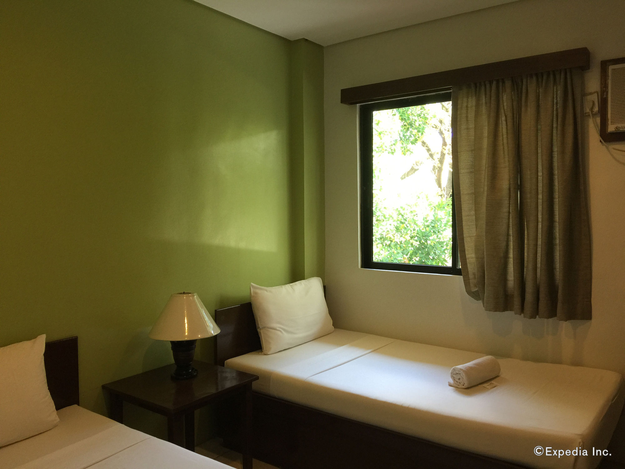 Coron Ecolodge Zewnętrze zdjęcie