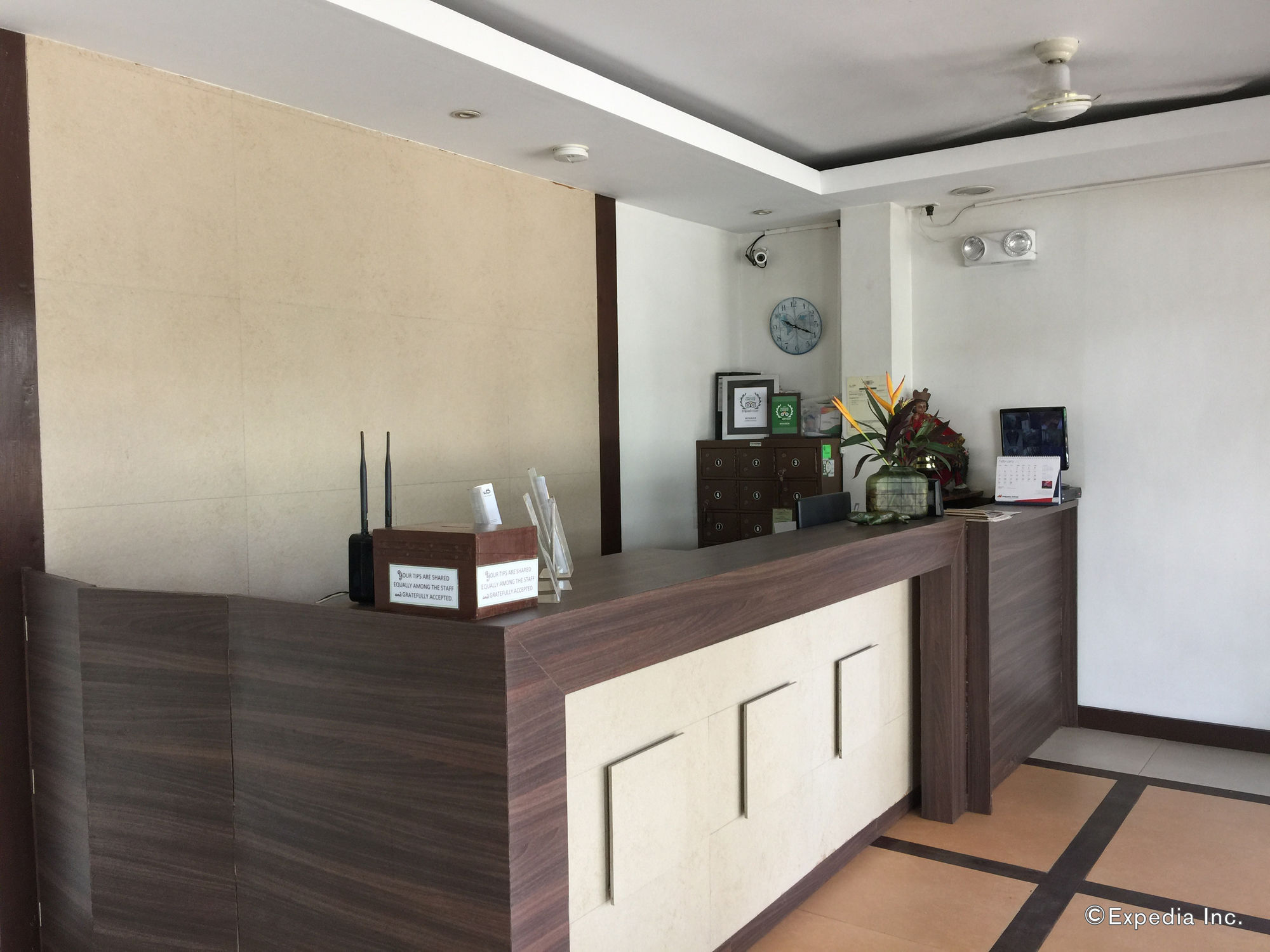 Coron Ecolodge Zewnętrze zdjęcie