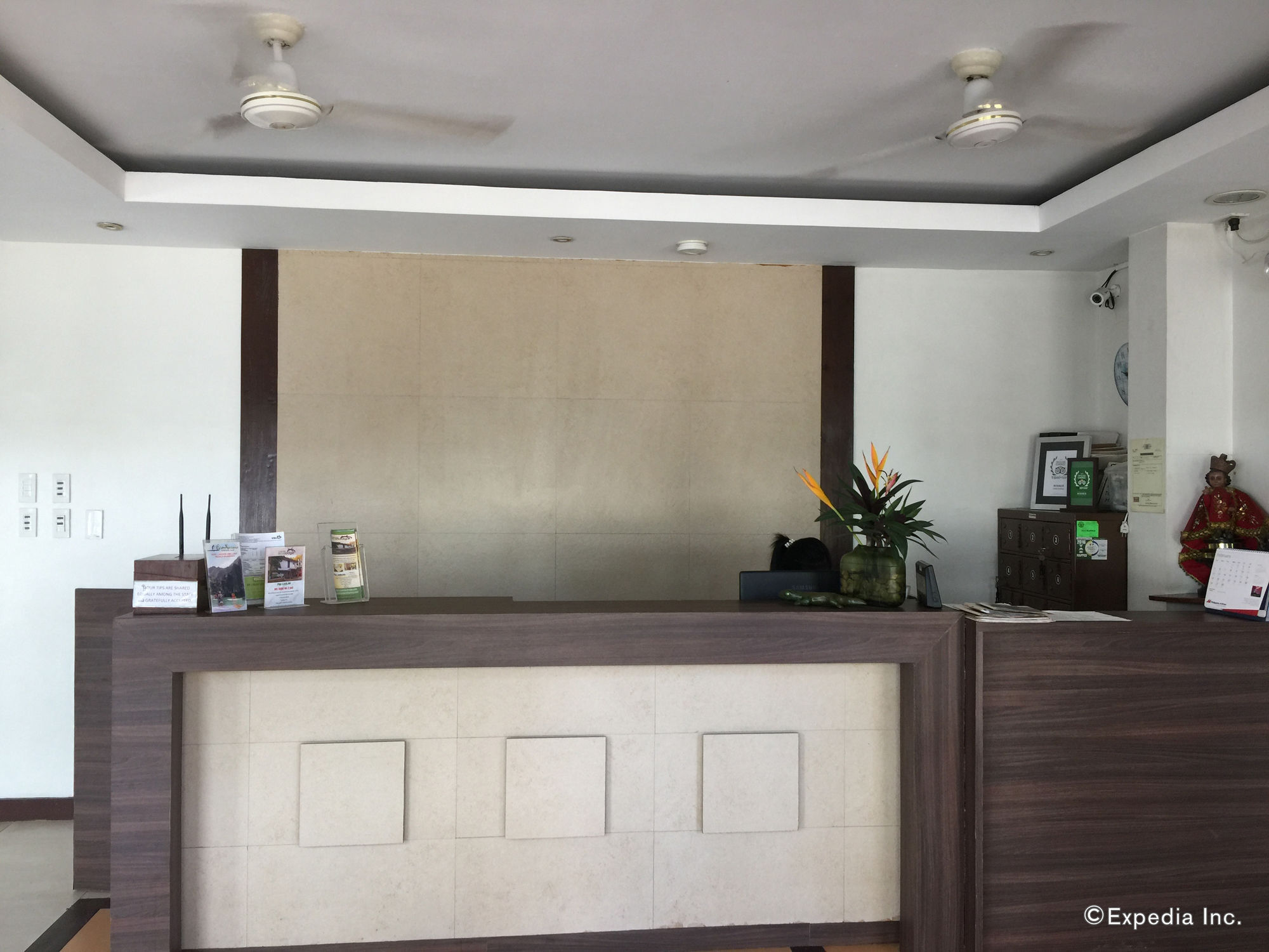 Coron Ecolodge Zewnętrze zdjęcie