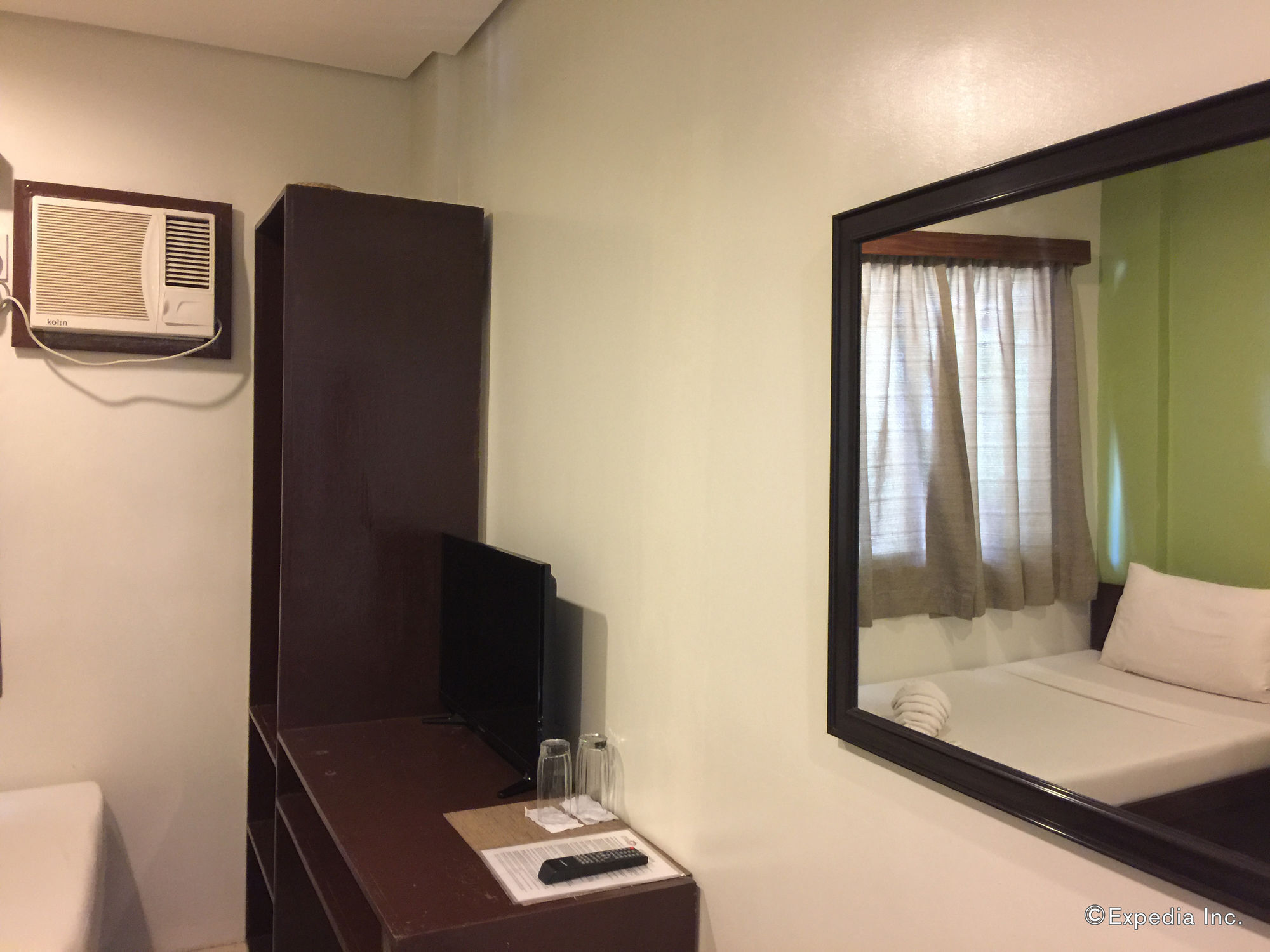 Coron Ecolodge Zewnętrze zdjęcie