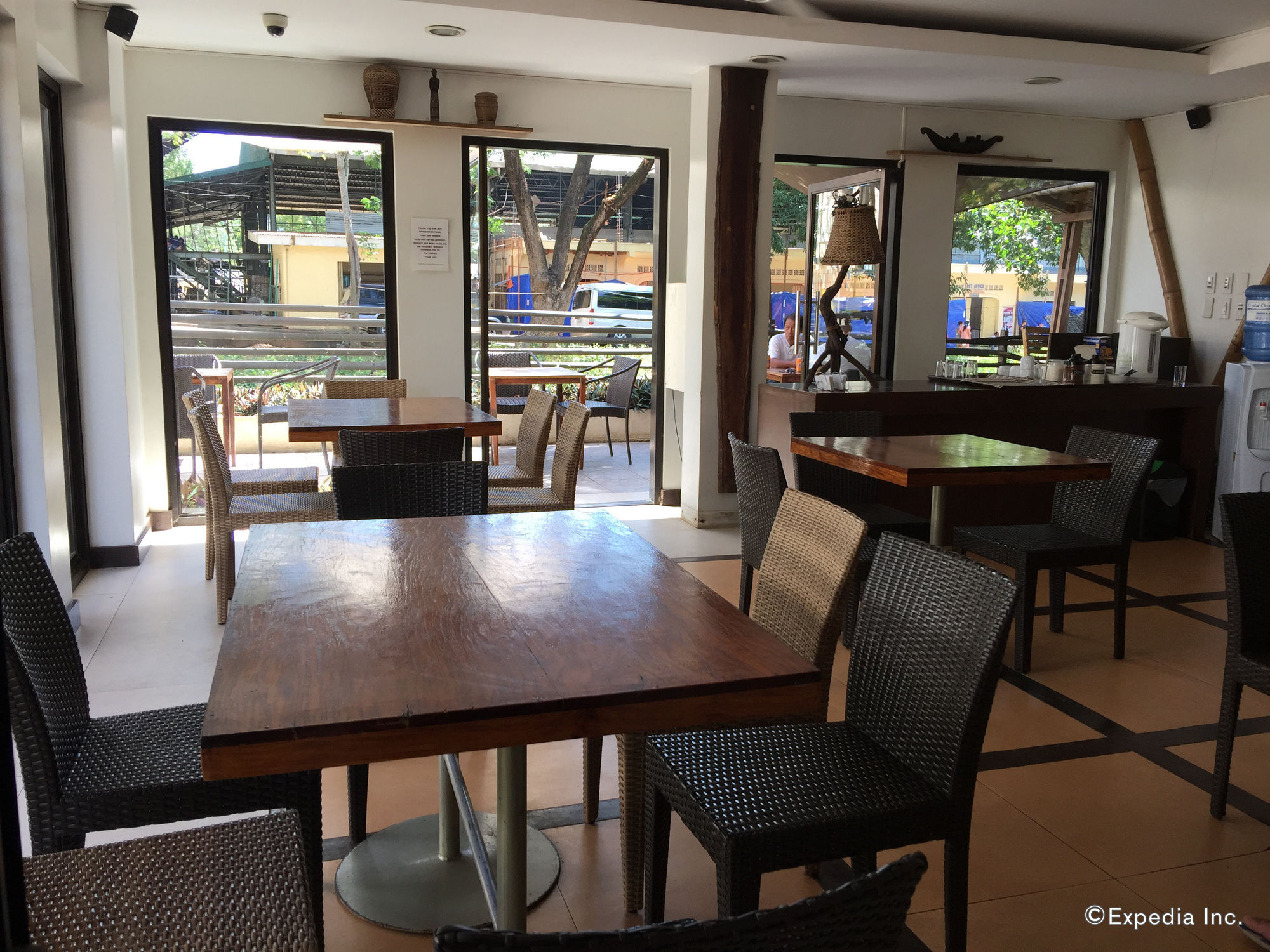 Coron Ecolodge Zewnętrze zdjęcie
