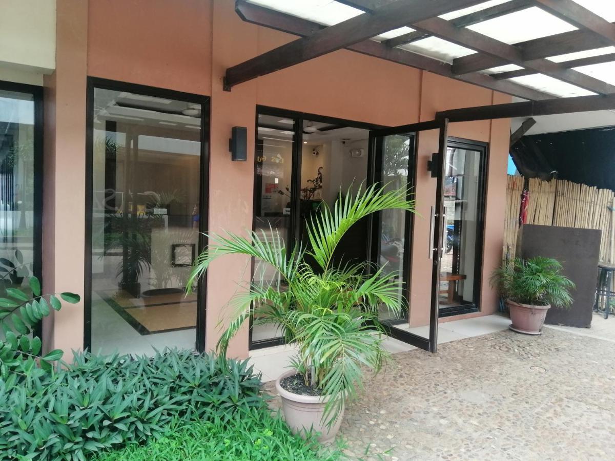 Coron Ecolodge Zewnętrze zdjęcie