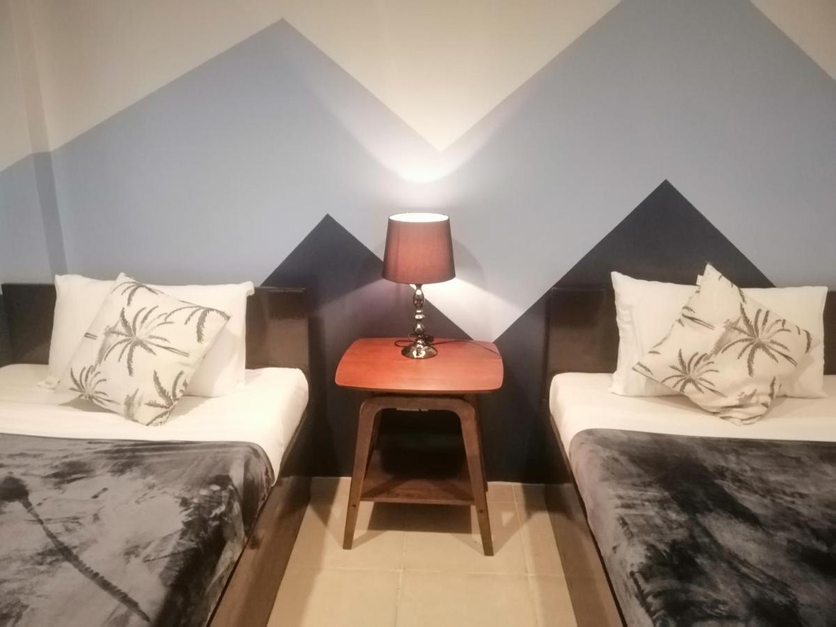 Coron Ecolodge Zewnętrze zdjęcie